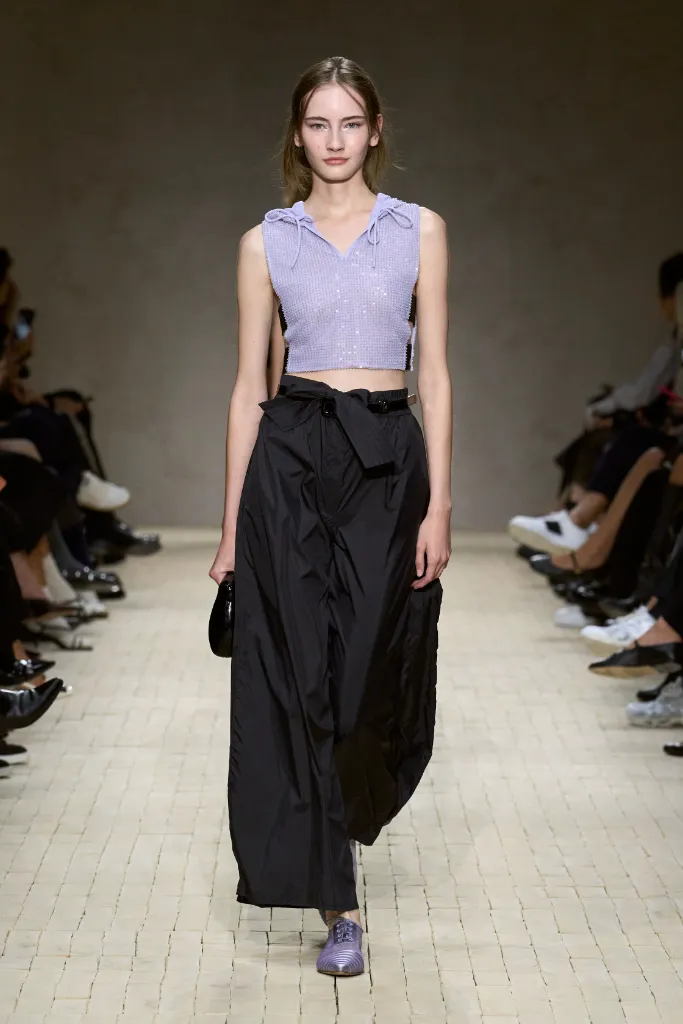 Emporio Armani 26SS 073